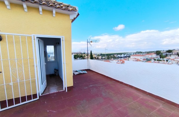 Revente - Semi-Detached - Algorfa