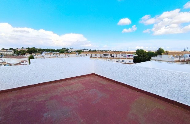 Revente - Semi-Detached - Algorfa