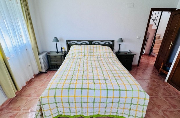 Revente - Semi-Detached - Algorfa