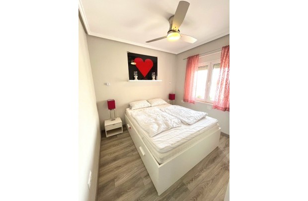 Revente - Detached House / Villa - Ciudad Quesada