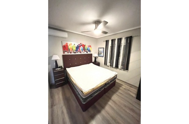 Revente - Detached House / Villa - Ciudad Quesada