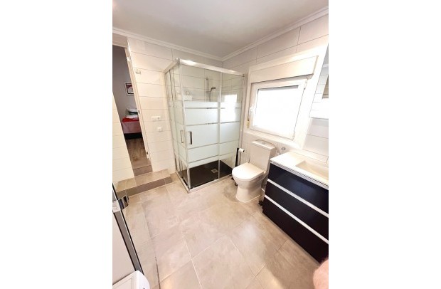 Revente - Detached House / Villa - Ciudad Quesada