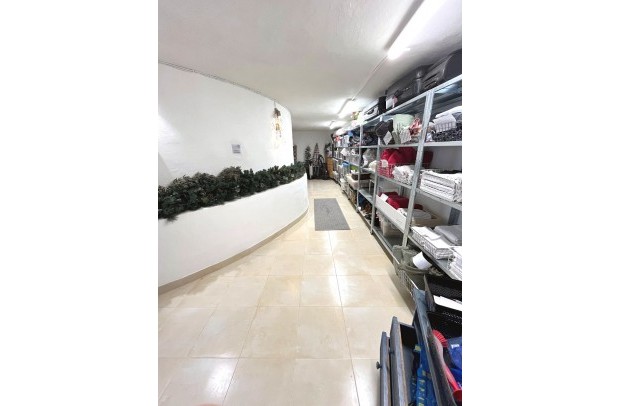 Revente - Detached House / Villa - Ciudad Quesada