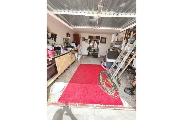 Revente - Detached House / Villa - Ciudad Quesada