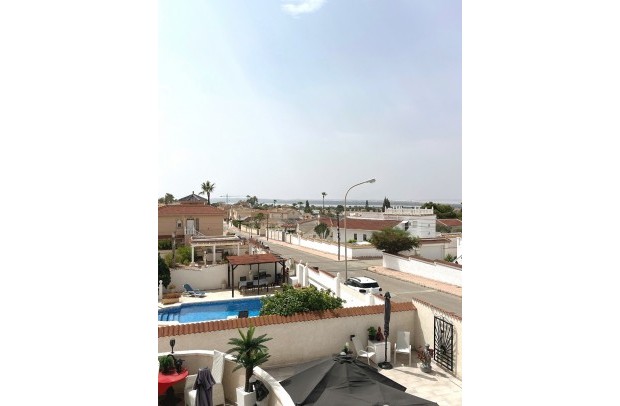 Revente - Detached House / Villa - Ciudad Quesada