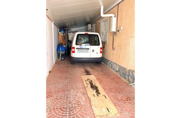 Revente - Detached House / Villa - Ciudad Quesada