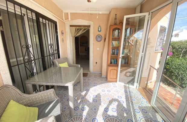 Revente - Detached House / Villa - Ciudad Quesada