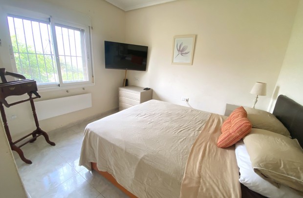 Revente - Detached House / Villa - Ciudad Quesada