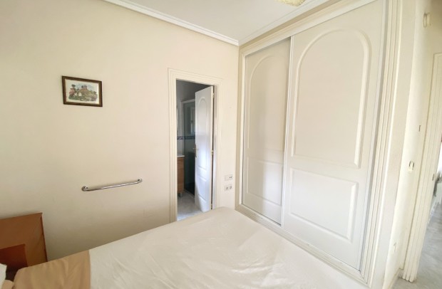 Revente - Detached House / Villa - Ciudad Quesada