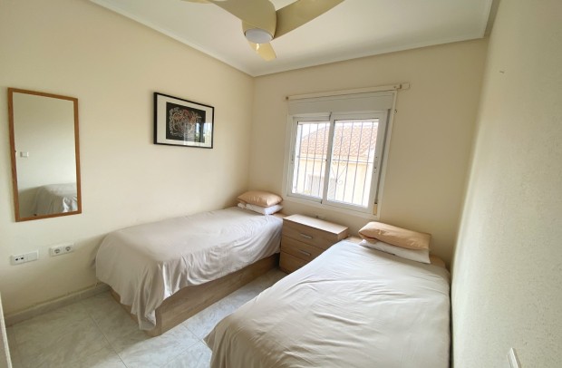 Revente - Detached House / Villa - Ciudad Quesada