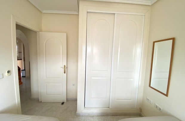 Revente - Detached House / Villa - Ciudad Quesada