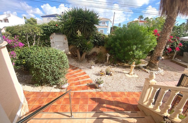 Revente - Detached House / Villa - Ciudad Quesada