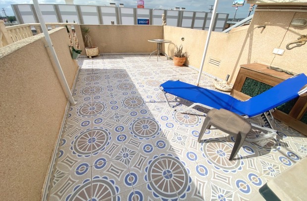 Revente - Detached House / Villa - Ciudad Quesada