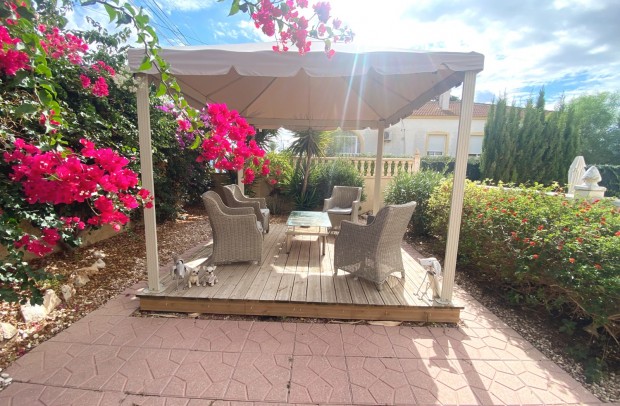 Revente - Detached House / Villa - Ciudad Quesada