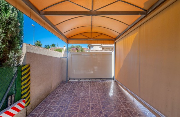 Resale - Detached House / Villa - Ciudad Quesada - Benimar