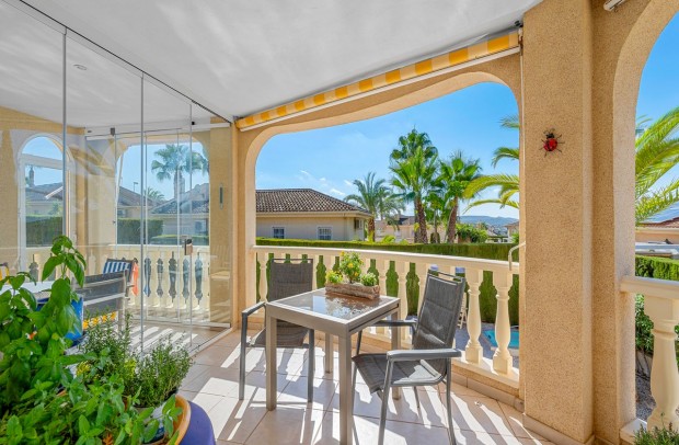 Resale - Detached House / Villa - Ciudad Quesada - Benimar