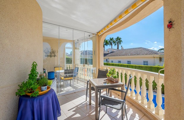 Resale - Detached House / Villa - Ciudad Quesada - Benimar