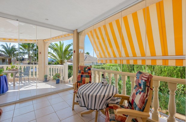 Resale - Detached House / Villa - Ciudad Quesada - Benimar