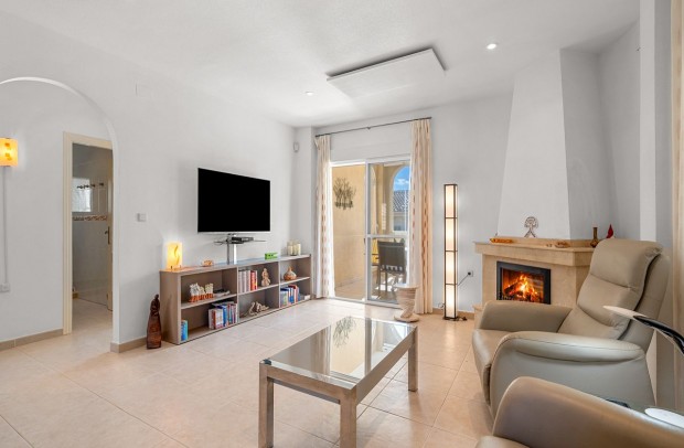 Resale - Detached House / Villa - Ciudad Quesada - Benimar