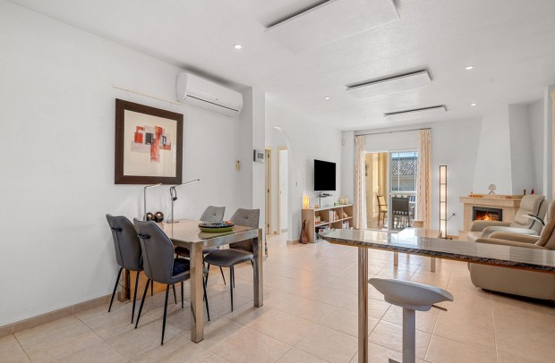 Resale - Detached House / Villa - Ciudad Quesada - Benimar