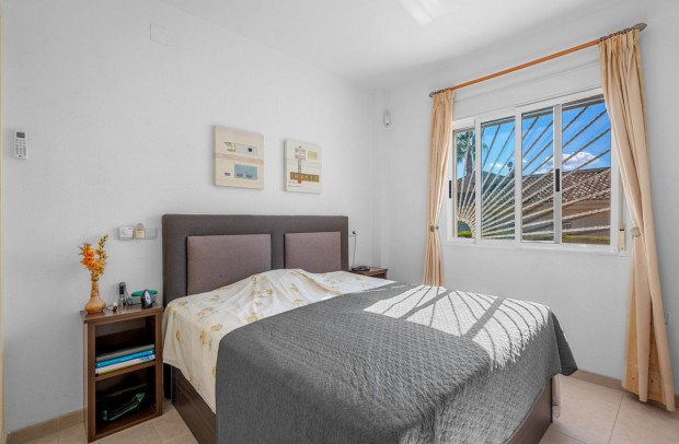 Resale - Detached House / Villa - Ciudad Quesada - Benimar