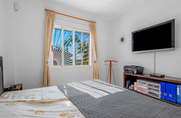 Resale - Detached House / Villa - Ciudad Quesada - Benimar