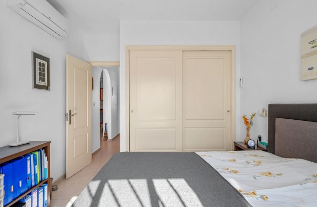 Resale - Detached House / Villa - Ciudad Quesada - Benimar