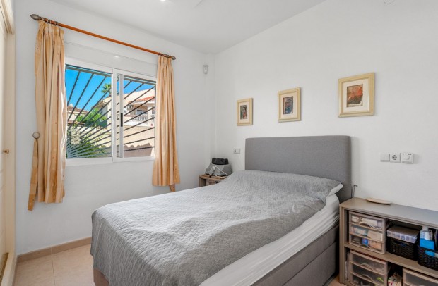 Resale - Detached House / Villa - Ciudad Quesada - Benimar