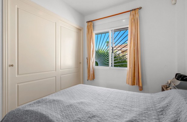 Resale - Detached House / Villa - Ciudad Quesada - Benimar