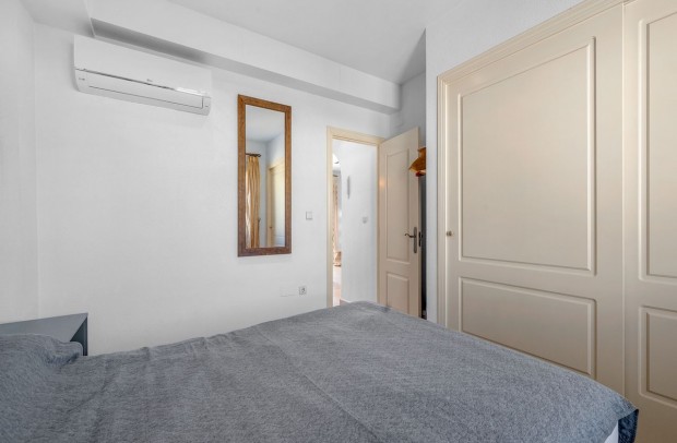 Resale - Detached House / Villa - Ciudad Quesada - Benimar