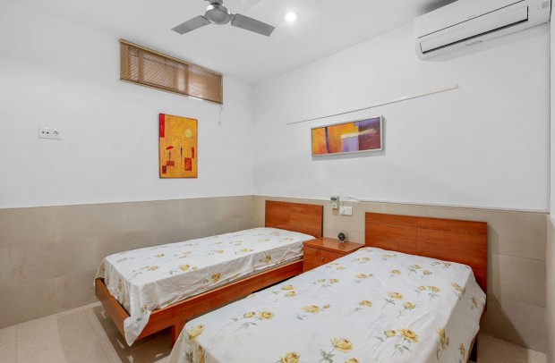 Resale - Detached House / Villa - Ciudad Quesada - Benimar