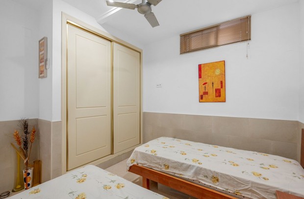 Resale - Detached House / Villa - Ciudad Quesada - Benimar