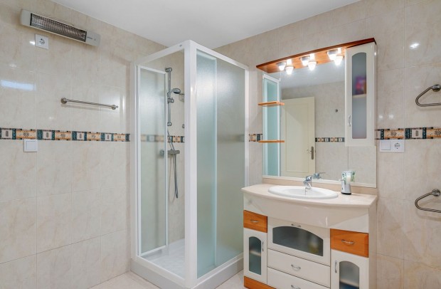 Resale - Detached House / Villa - Ciudad Quesada - Benimar