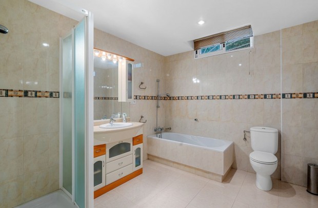 Resale - Detached House / Villa - Ciudad Quesada - Benimar