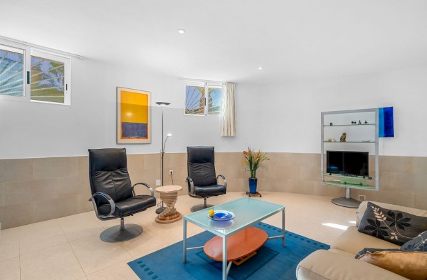 Resale - Detached House / Villa - Ciudad Quesada - Benimar