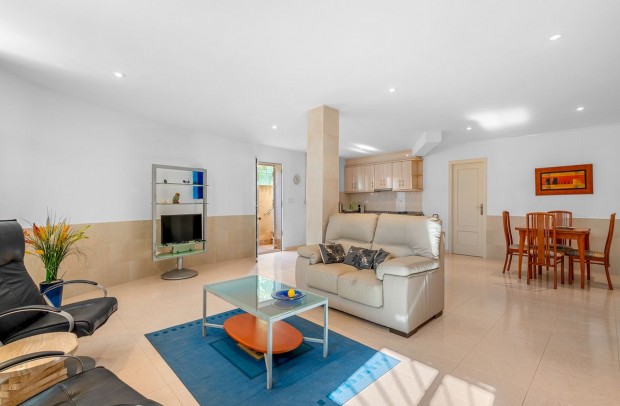 Resale - Detached House / Villa - Ciudad Quesada - Benimar