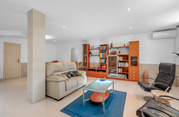 Resale - Detached House / Villa - Ciudad Quesada - Benimar