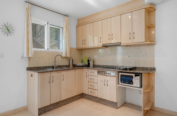 Resale - Detached House / Villa - Ciudad Quesada - Benimar