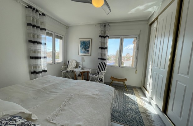 Resale - Villa / Detached - Ciudad Quesada - Rojales