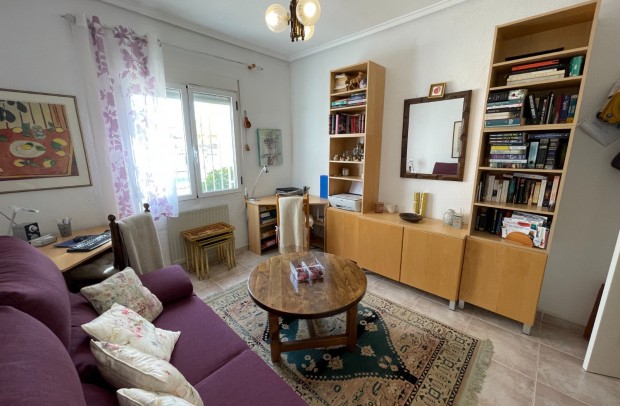 Resale - Villa / Detached - Ciudad Quesada - Rojales