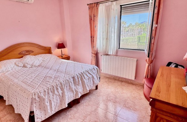 Resale - Villa Detached - Benferri