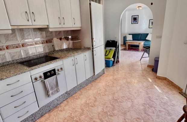 Resale - Villa Detached - Benferri