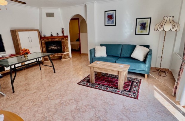 Resale - Villa Detached - Benferri