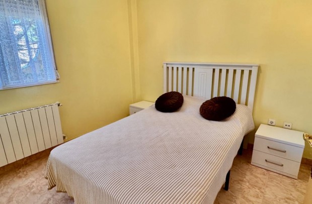 Resale - Villa Detached - Benferri