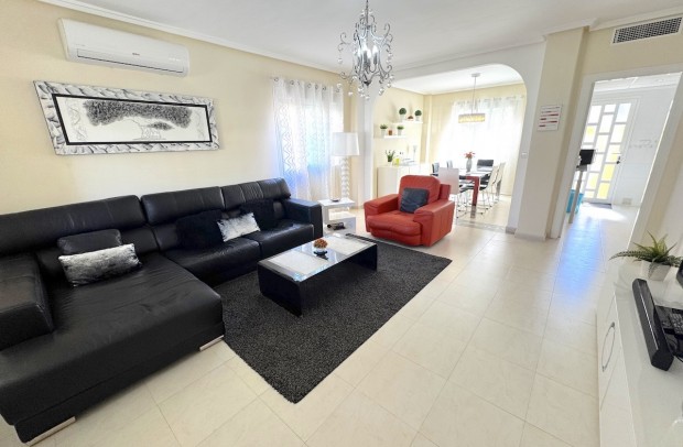 Resale - Townhouse - Ciudad Quesada - Ciudad Quesada - Doña Pepa