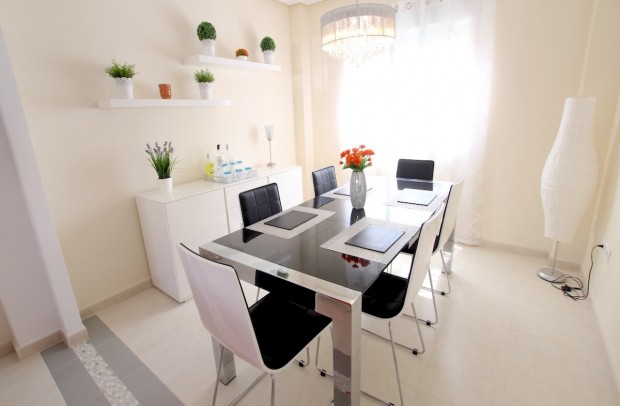 Resale - Townhouse - Ciudad Quesada - Ciudad Quesada - Doña Pepa