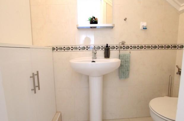 Resale - Townhouse - Ciudad Quesada - Ciudad Quesada - Doña Pepa