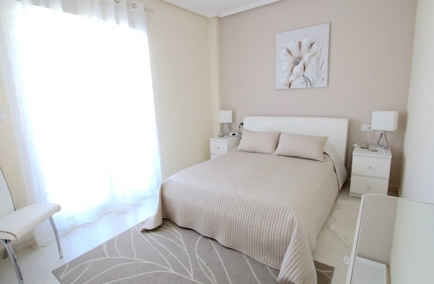 Resale - Townhouse - Ciudad Quesada - Ciudad Quesada - Doña Pepa