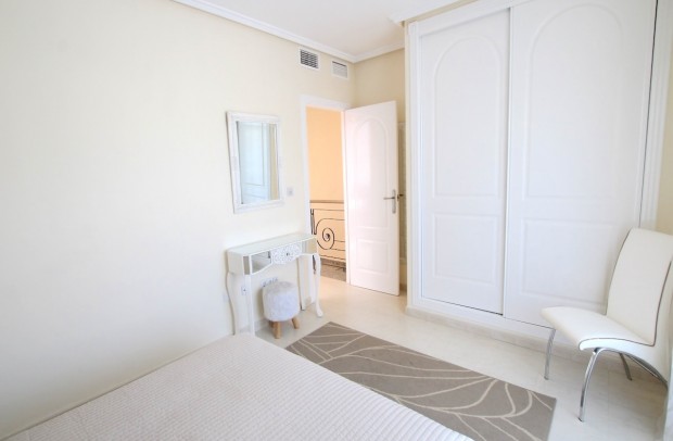 Resale - Townhouse - Ciudad Quesada - Ciudad Quesada - Doña Pepa