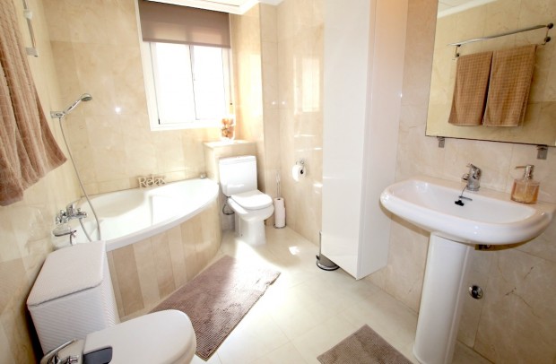 Resale - Townhouse - Ciudad Quesada - Ciudad Quesada - Doña Pepa